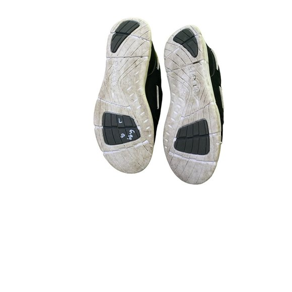 Speedo Black Loafers Womens Size 7 - Picture 3 of 5